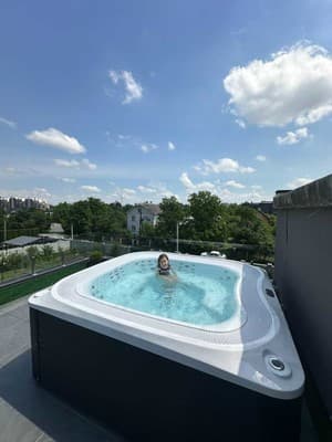 Rest&Spa Parilkin House 31