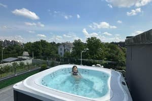 Rest&Spa Parilkin House 31