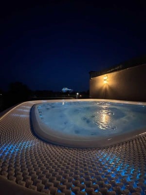 Rest&Spa Parilkin House 32