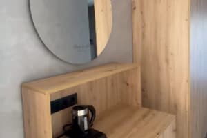 Отель Rest&Spa Parilkin House. Люкс двухместный  8