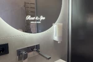 Отель Rest&Spa Parilkin House. Люкс двухместный  15