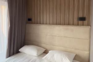 Отель Rest&Spa Parilkin House. Люкс двухместный  2
