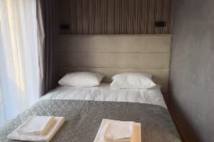 Отель Rest&Spa Parilkin House. Люкс двухместный  3