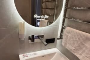Отель Rest&Spa Parilkin House. Люкс двухместный  9