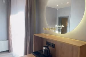 Отель Rest&Spa Parilkin House. Люкс двухместный  7