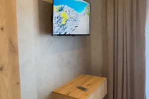 Отель Rest&Spa Parilkin House. Люкс двухместный  5