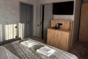 Отель Rest&Spa Parilkin House. Люкс двухместный  13