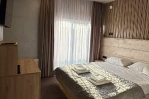 Отель Rest&Spa Parilkin House. Люкс двухместный  1
