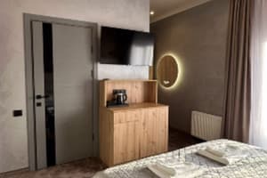 Отель Rest&Spa Parilkin House. Люкс двухместный  14