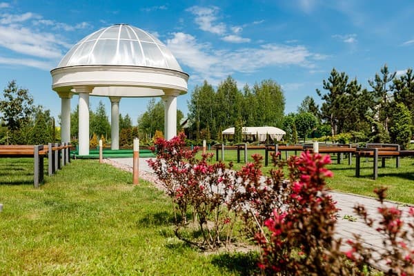 Рестпарк 6
