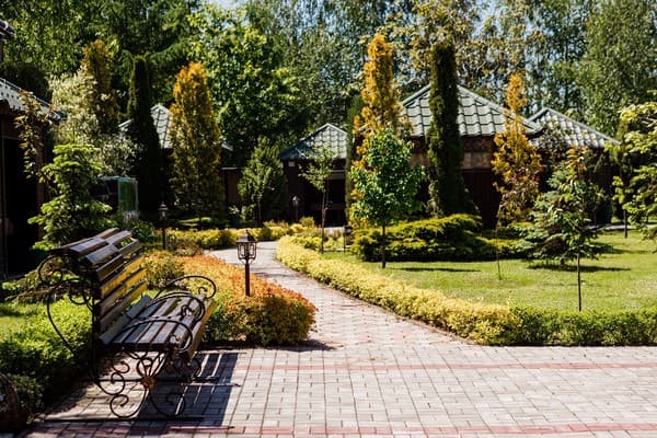 Рестпарк 8