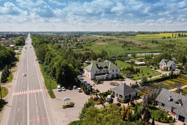 Рестпарк 1