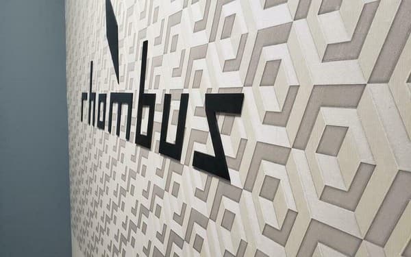 Rhombus 9
