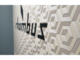 Rhombus 9
