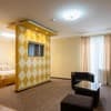 Отель Rhombus. Апартаменты двухместный с балконом 5