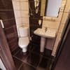 Отель Rhombus. Люкс двухместный с террасой  9