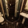 Отель Rhombus. Полулюкс двухместный с террасой 7
