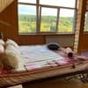 Частная усадьба РиОНи Пентхаус. Апартаменты 6-местный + 2 ребенка 9