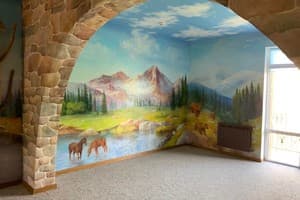 Гостиный двор РиОни