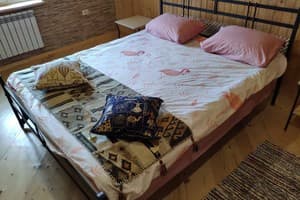 Гостинний двір РіОНі. Сімейний 6-місний Апартаменти  3 спальні 6