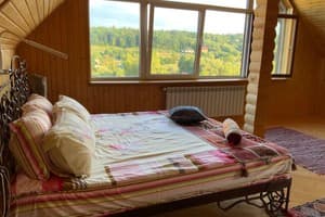 Гостинний двір РіОНі. Сімейний 6-місний Апартаменти  3 спальні 7