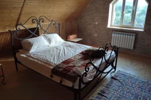 Гостинний двір РіОНі. Сімейний 6-місний Апартаменти  3 спальні 28