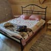 Гостиный двор РиОни. Апартаменты 8-местный  3