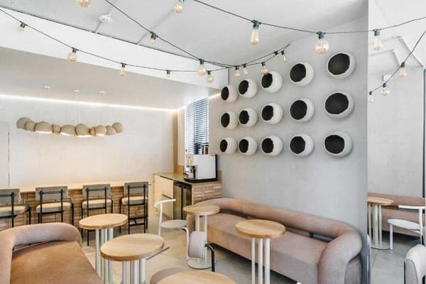 Ribas Rooms Lutsk 1