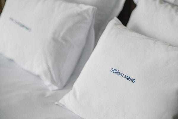 Ribas Rooms Lutsk 2