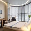 Отель Ribas Rooms Lutsk. Полулюкс двухместный  8