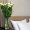 Отель Ribas Rooms Lutsk. Полулюкс двухместный  1