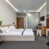 Отель Ribas Rooms Lutsk. Полулюкс двухместный  3