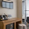 Отель Ribas Rooms Lutsk. Полулюкс двухместный  5