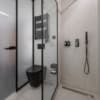 Отель Ribas Rooms Lutsk. Стандарт двухместный  4