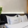 Отель Ribas Rooms Lutsk. Стандарт двухместный  2