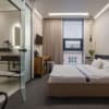 Отель Ribas Rooms Lutsk. Стандарт двухместный  3