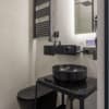 Отель Ribas Rooms Lutsk. Стандарт одноместный  4