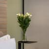 Отель Ribas Rooms Lutsk. Улучшенный двухместный  4