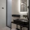 Отель Ribas Rooms Lutsk. Улучшенный двухместный  8