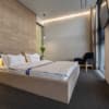 Отель Ribas Rooms Lutsk. Улучшенный двухместный  1