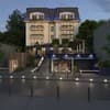 Апарт-отель Ridge Apartments-1/10