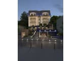 Апарт-отель Ridge Apartments