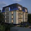 Ridge Apartments 1-2/10
