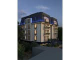Ridge Apartments 1