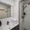 Апарт-отель Ridge Apartments. Апартаменты двухместный Делюкс 15