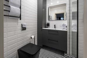 Апарт-отель Ridge Apartments. Апартаменты двухместный Делюкс 14