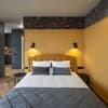 Апарт-отель Ridge Apartments. Апартаменты двухместный Делюкс 1