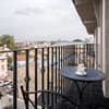 Апарт-отель Ridge Apartments. Апартаменты двухместный Делюкс 9
