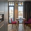 Апарт-отель Ridge Apartments. Апартаменты двухместный Делюкс 4