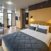 Апарт-отель Ridge Apartments. Апартаменты двухместный Делюкс 3